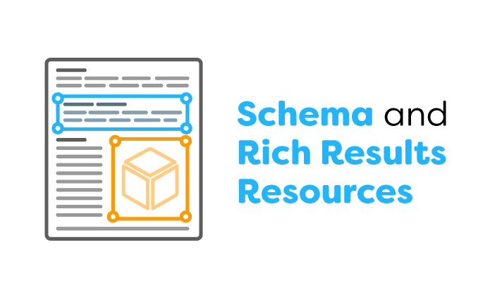 Schema and Rich Results Resources