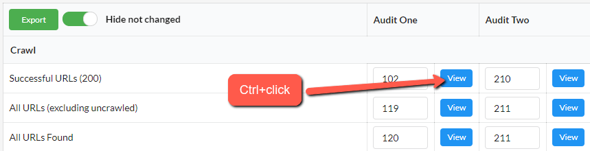 Ctrl + Clock