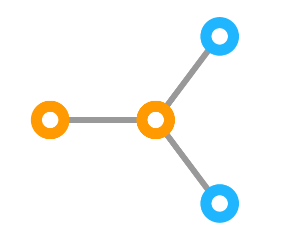 Node Identifiers: From Structured Data to Linked Data