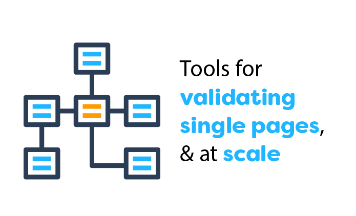 Structured Data Testing Tool Alternatives